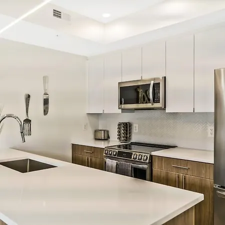 Luxurious And Stylish 2 Bedroom 2 Bathroom Suite Washington Esterno foto