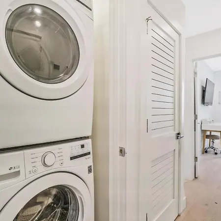 Luxurious And Stylish 2 Bedroom 2 Bathroom Suite Washington Esterno foto