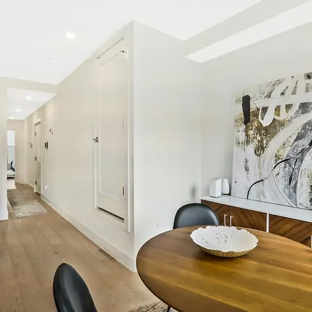 Luxurious And Stylish 2 Bedroom 2 Bathroom Suite Washington Esterno foto