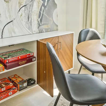 Luxurious And Stylish 2 Bedroom 2 Bathroom Suite Washington Esterno foto